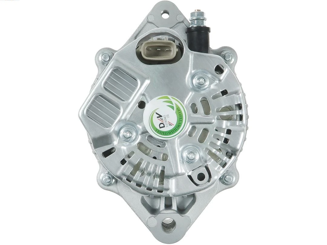 AS-PL A6204 Alternator