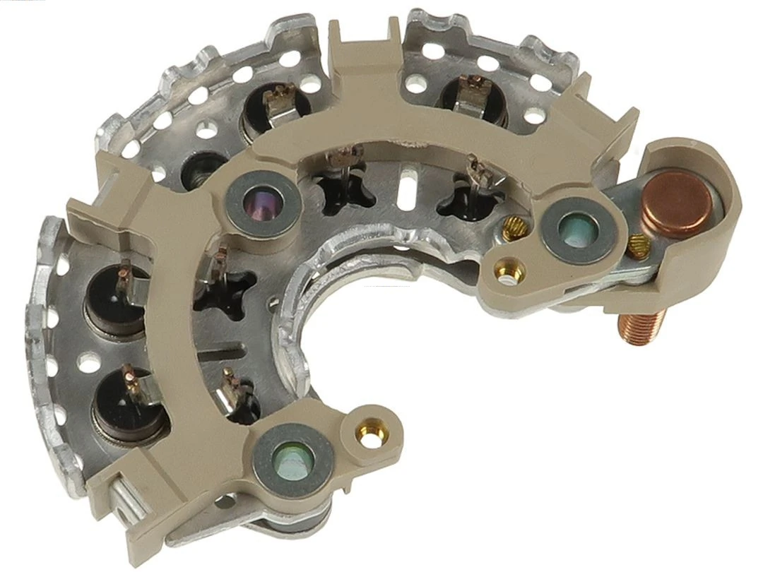Rectifier, alternator Brand new AS-PL ARC6017A