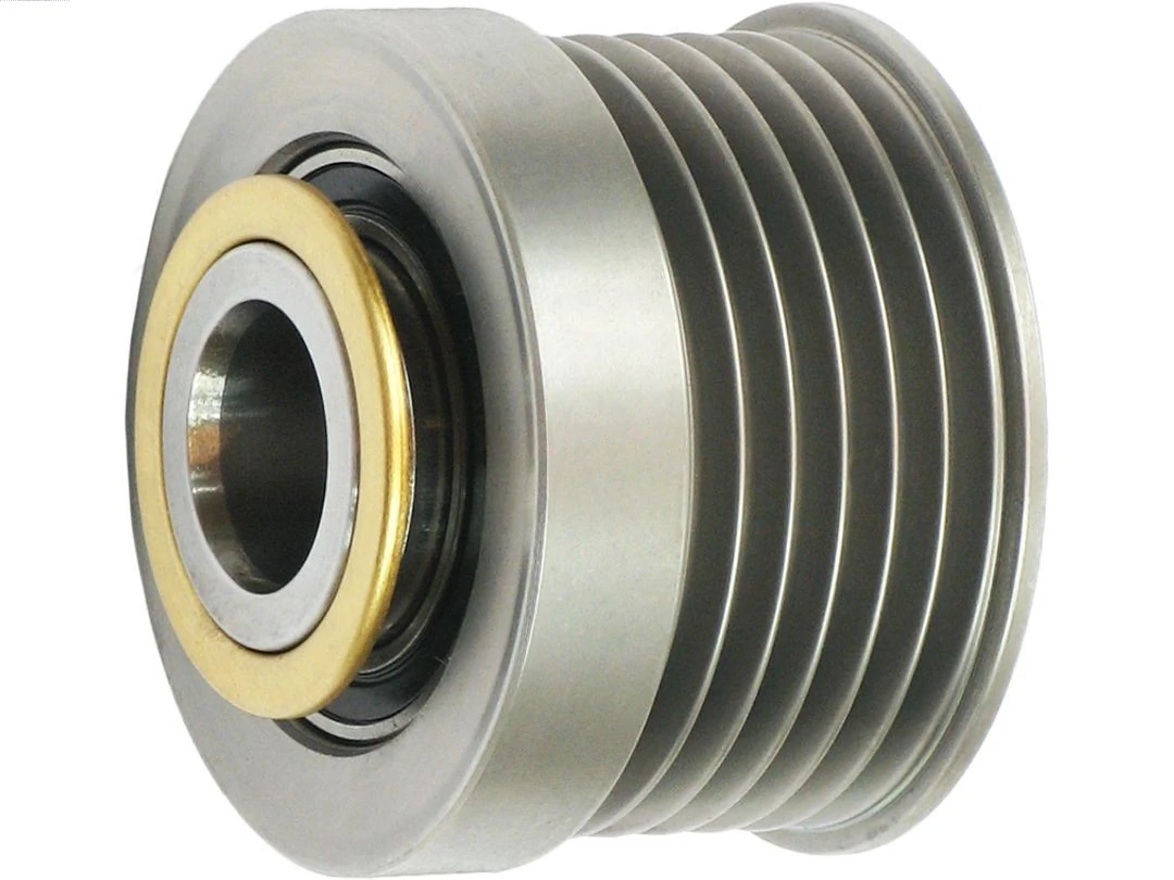 Alternator Freewheel Clutch Brand new AS-PL AFP6018(V)