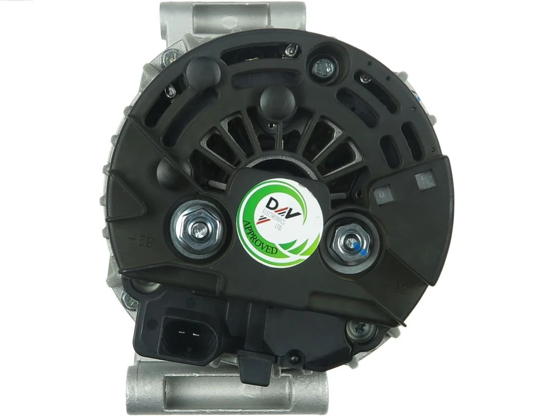 Alternator Brand new AS-PL A0159