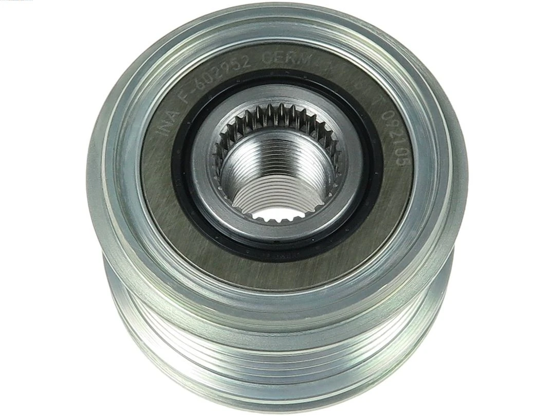 Alternator Freewheel Clutch Brand new Ina AFP5036(INA)