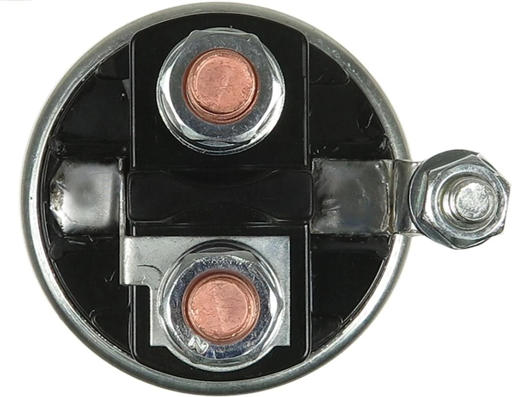 Solenoid Switch, starter Brand new AS-PL SS5137P