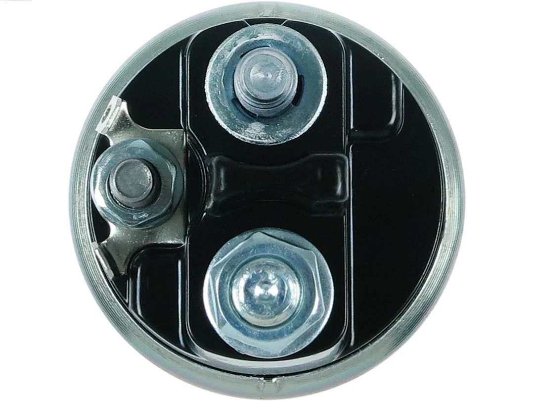 Solenoid Switch, starter Brand new AS-PL SS0164