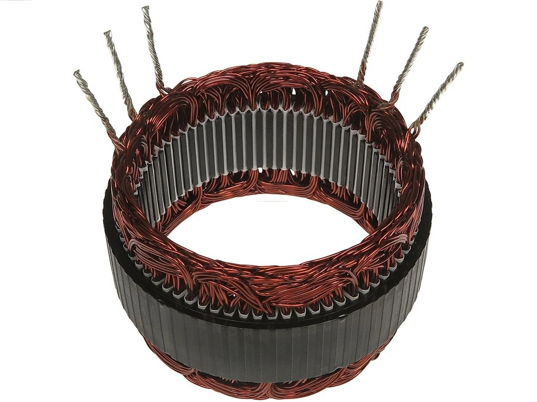 Stator, alternator Brand new AS-PL AS3053S