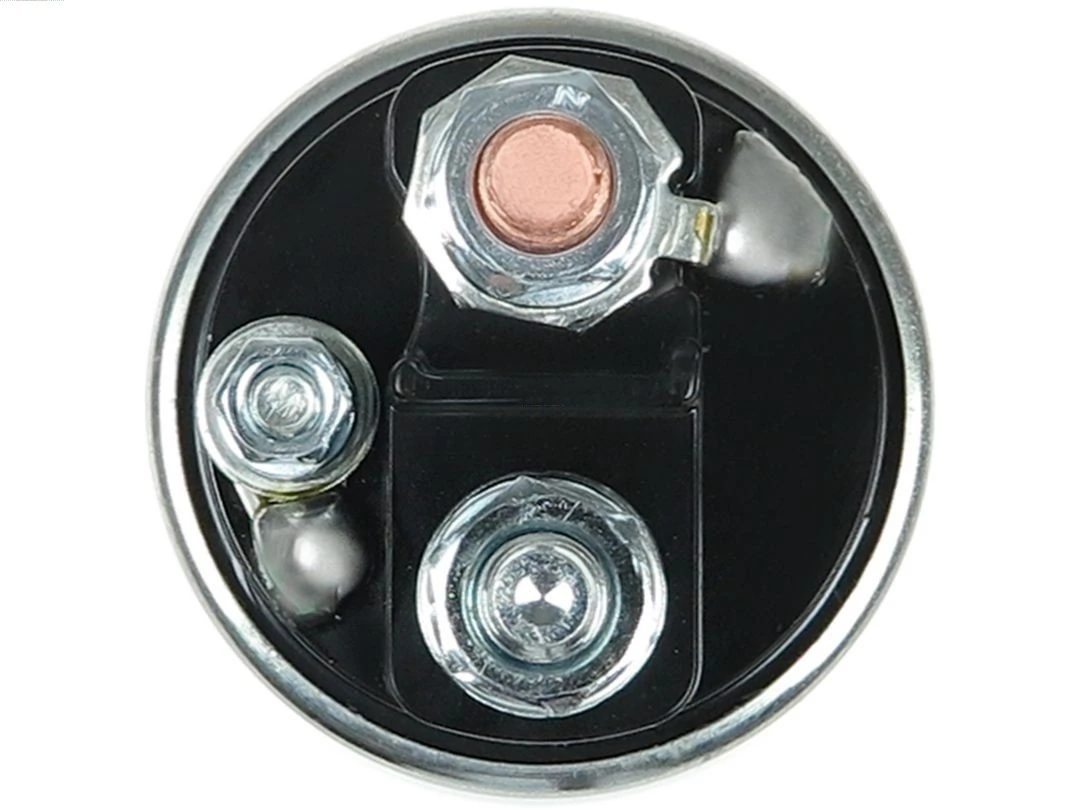 AS-PL SS9213P Solenoid Switch, starter
