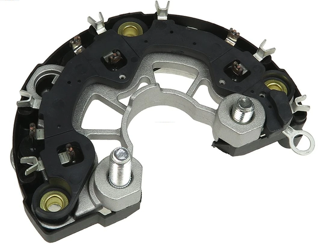 Rectifier, alternator Brand new AS-PL ARC0086