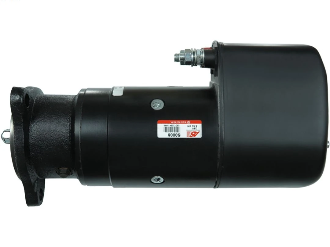 AS-PL S0008 Starter