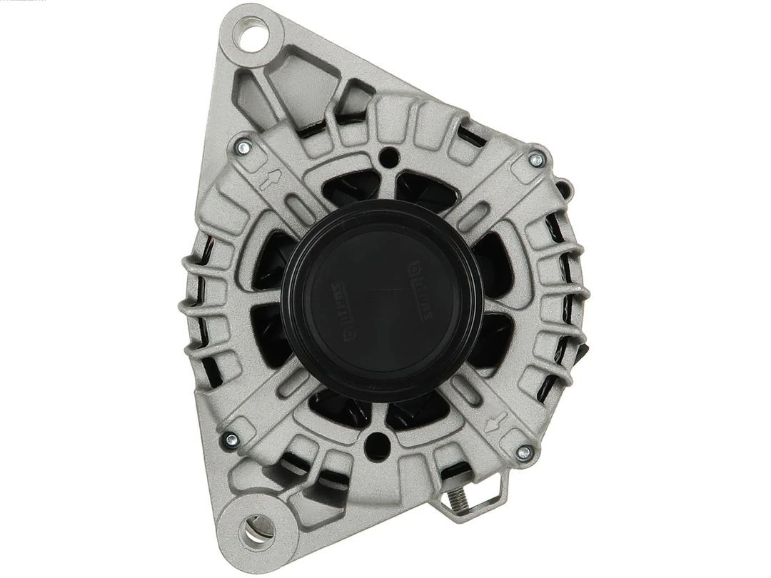 Alternator Remanufactured AS-PL A3316PR