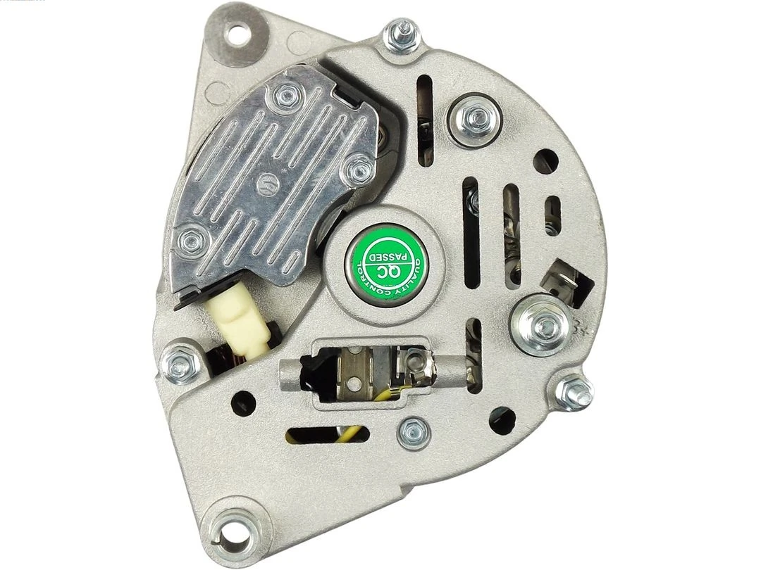 AS-PL A4107 Alternator