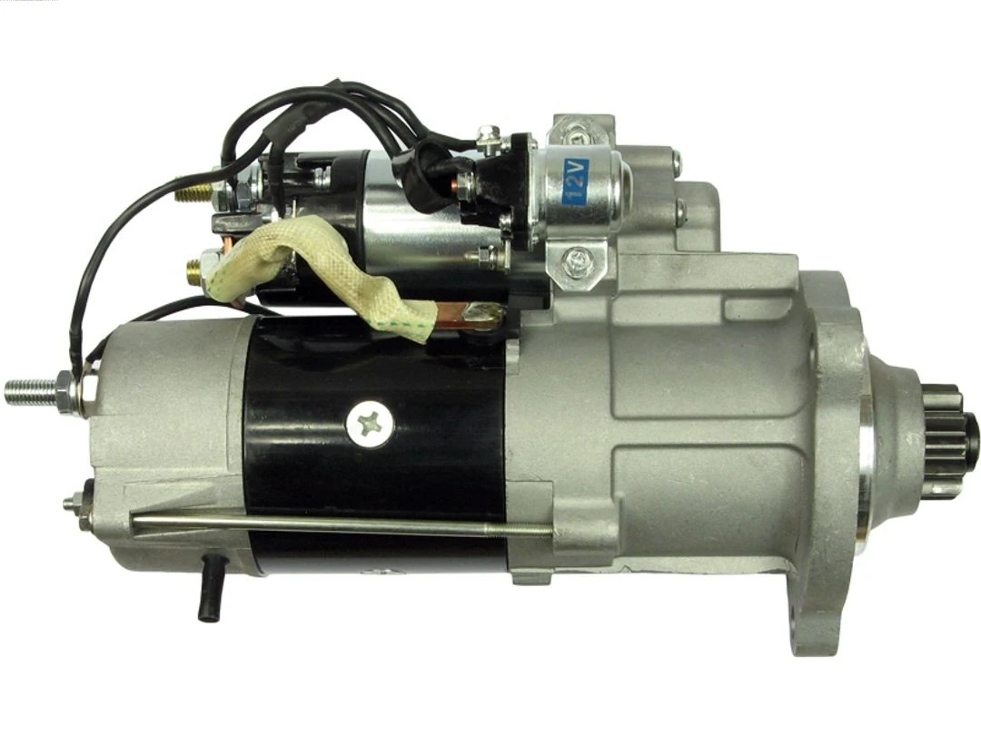 AS-PL S5072 Starter