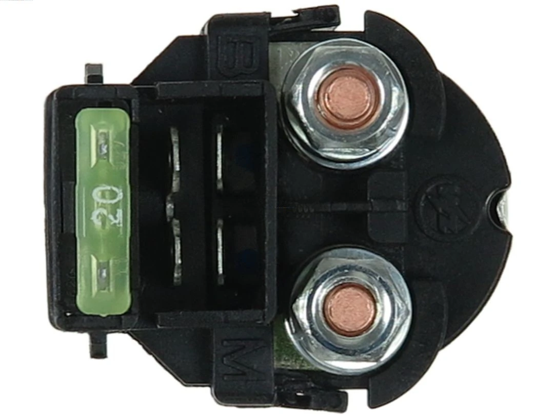 AS-PL SS9229P Solenoid Switch, starter