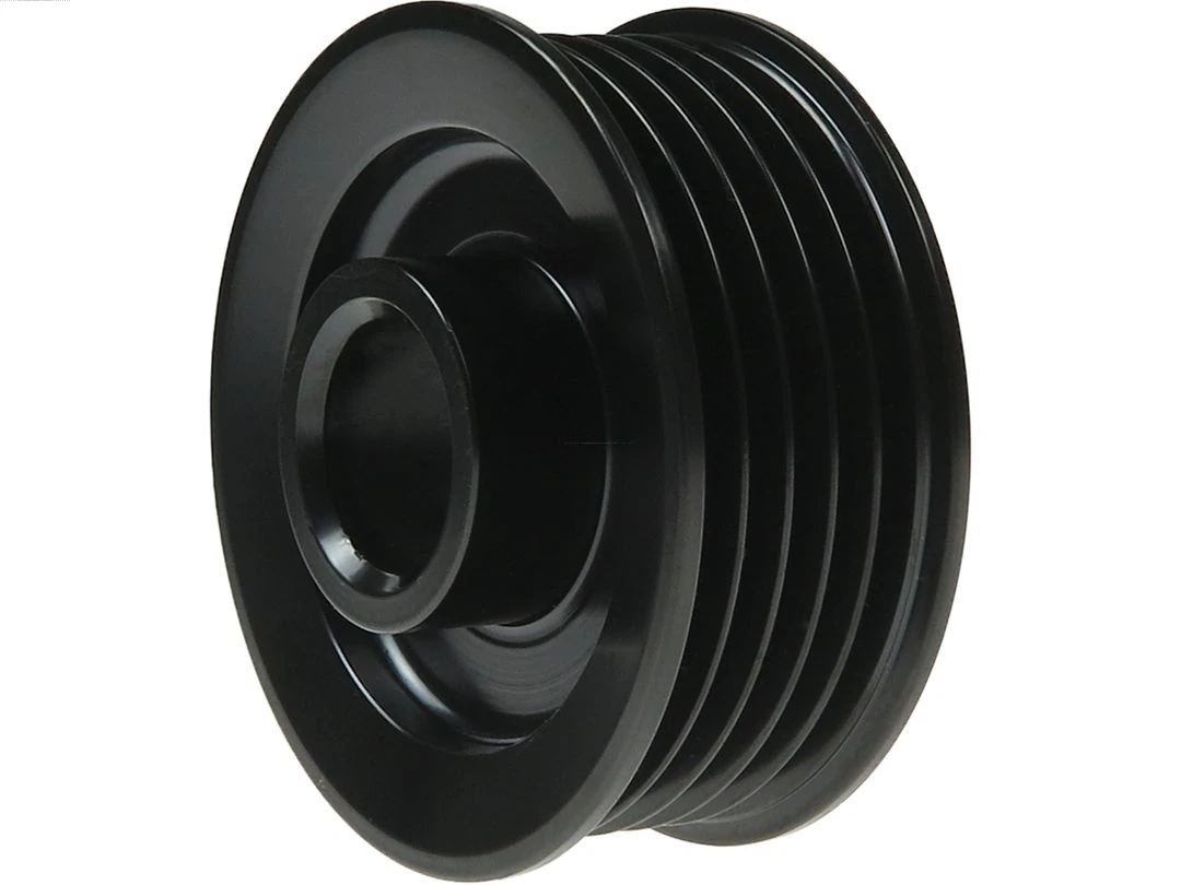 Belt Pulley, alternator Brand new AS-PL AP5026S