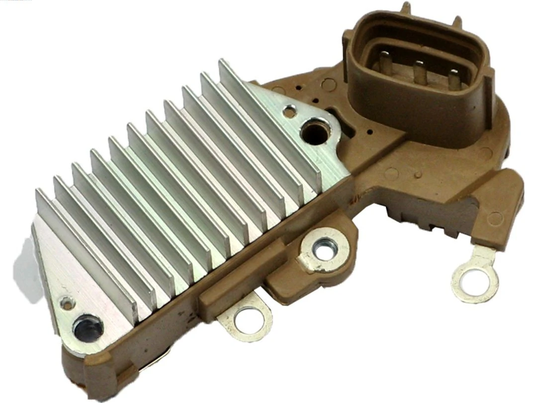Alternator Regulator Brand new AS-PL ARE6059