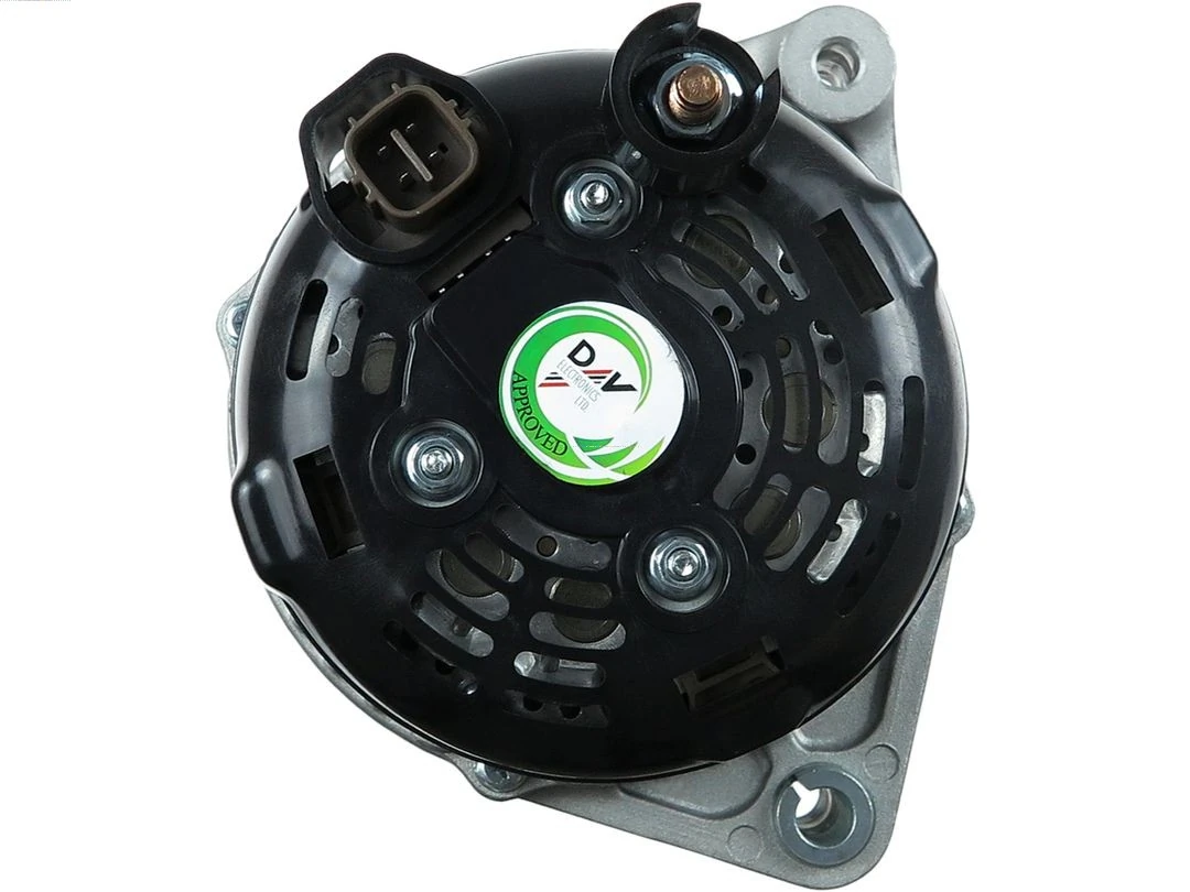 AS-PL A6281 Alternator