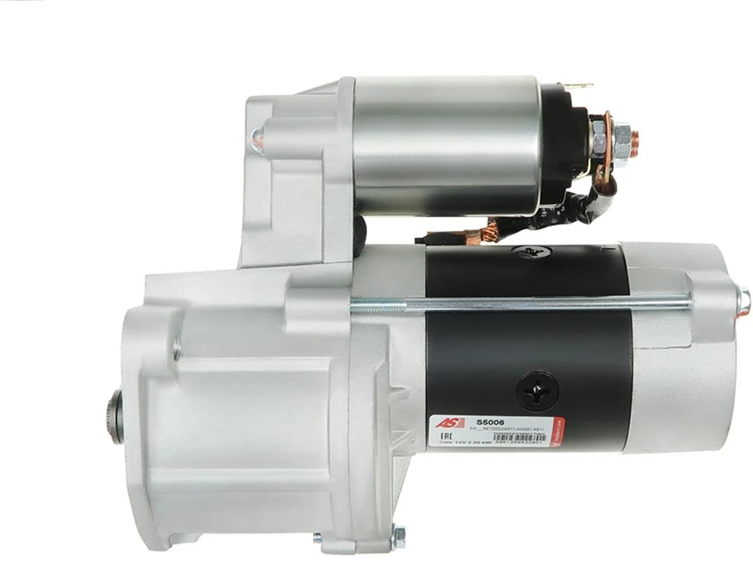 Starter Brand new AS-PL S5006