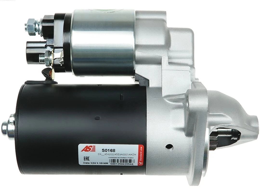 Starter Brand new AS-PL S0168