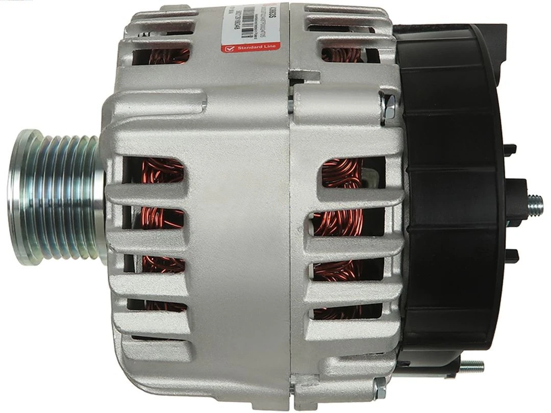 Alternator Brand new AS-PL A3663S