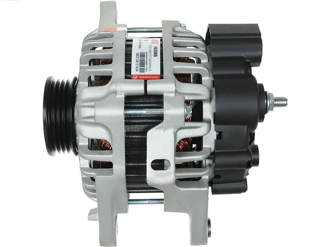 Alternator Brand new AS-PL A9306S