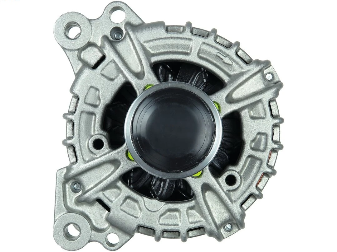 Alternator Remanufactured AS-PL A0580PR
