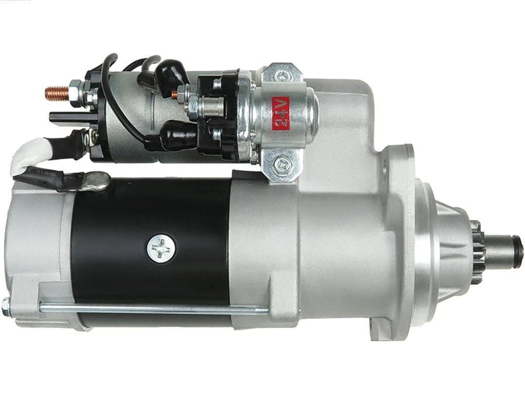 AS-PL S1138S Starter