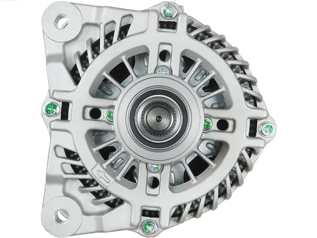 Alternator Brand new AS-PL A5412S