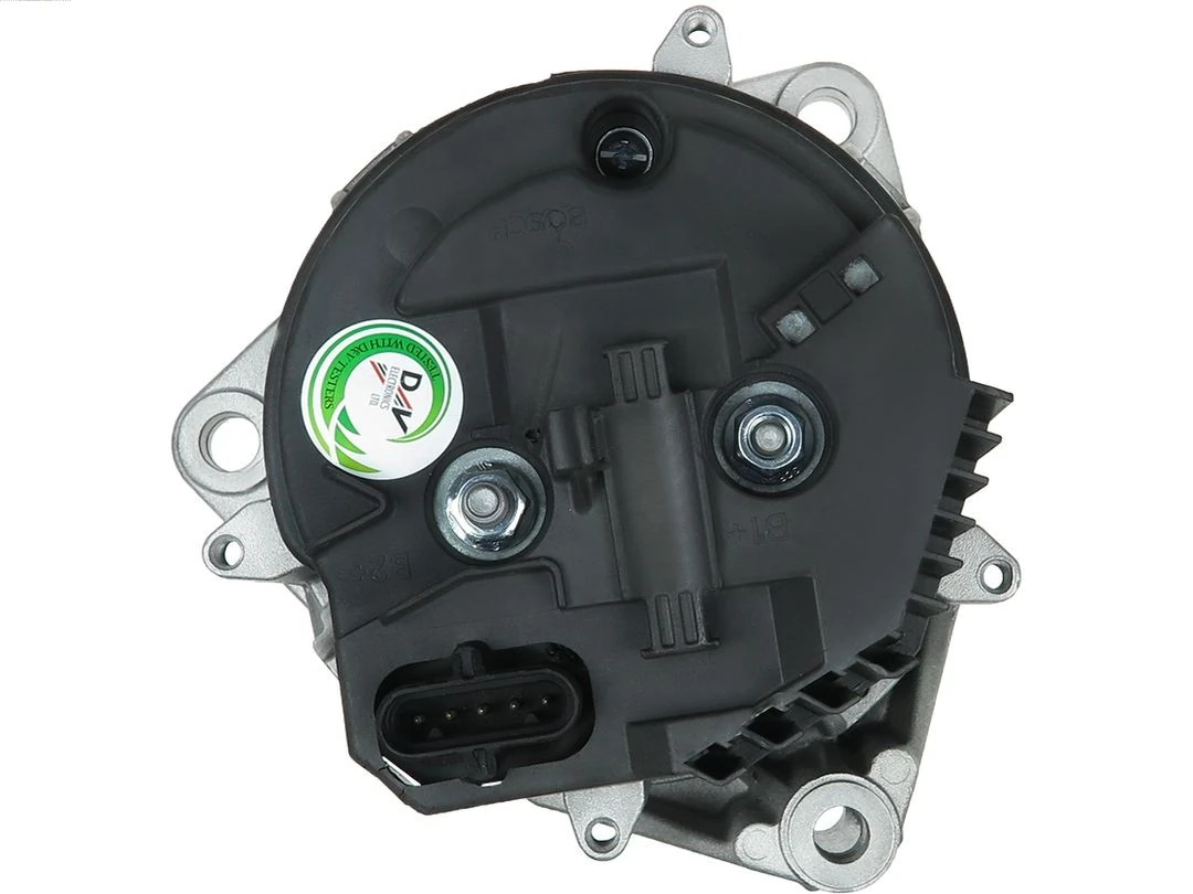 Alternator Remanufactured AS-PL A0034PR
