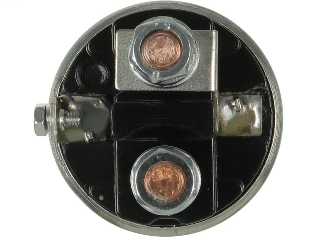 Solenoid Switch, starter Brand new AS-PL SS5107