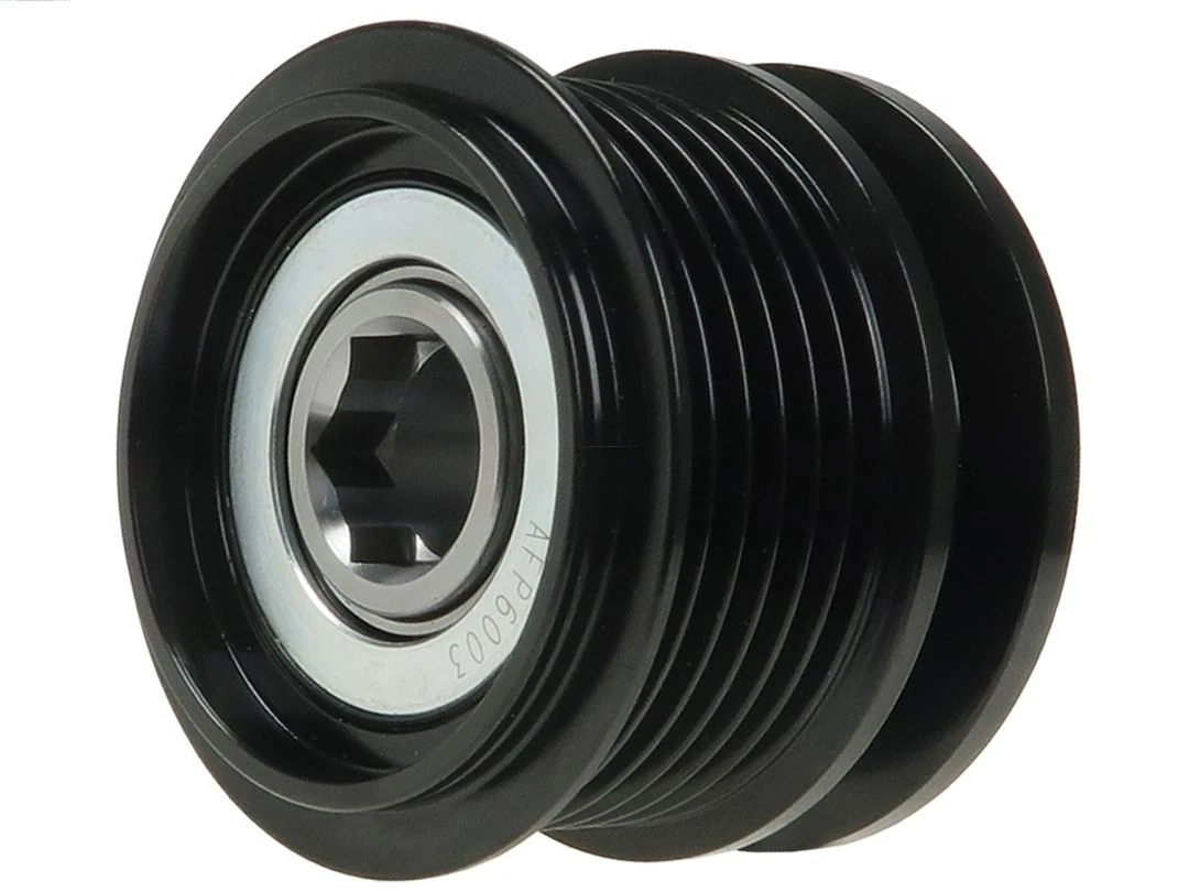 Alternator Freewheel Clutch Brand new AS-PL AFP6003