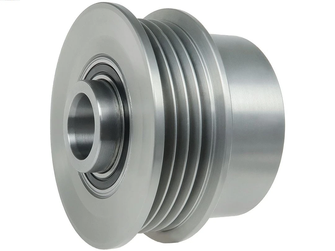 Alternator Freewheel Clutch Brand new AS-PL AFP6116S