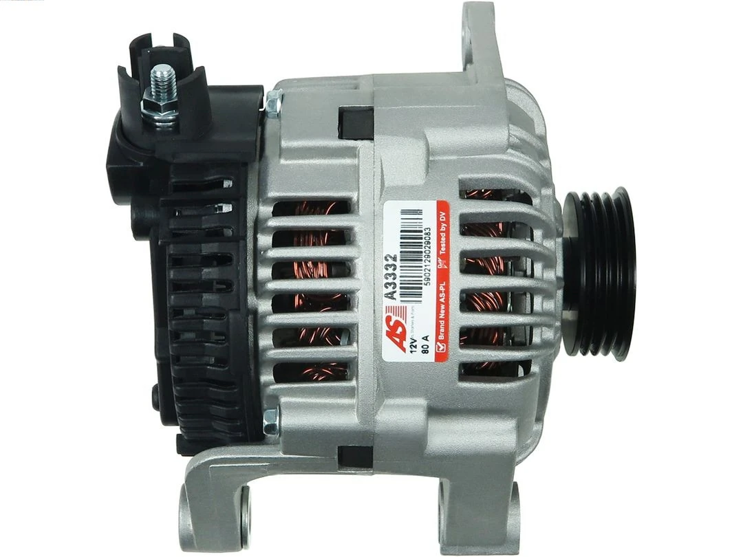 AS-PL A3332 Alternator