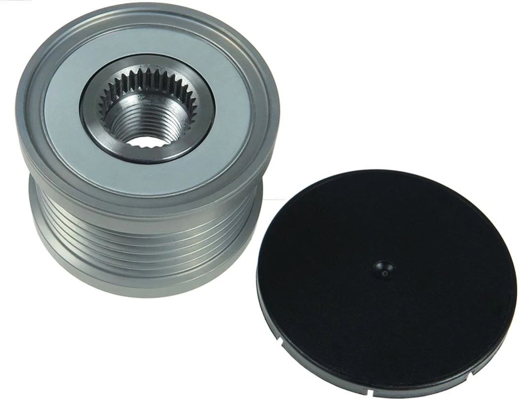Alternator Freewheel Clutch Brand new AS-PL AFP0044