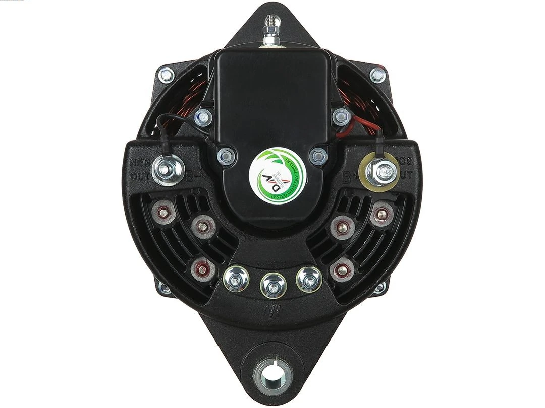 AS-PL A9200 Alternator