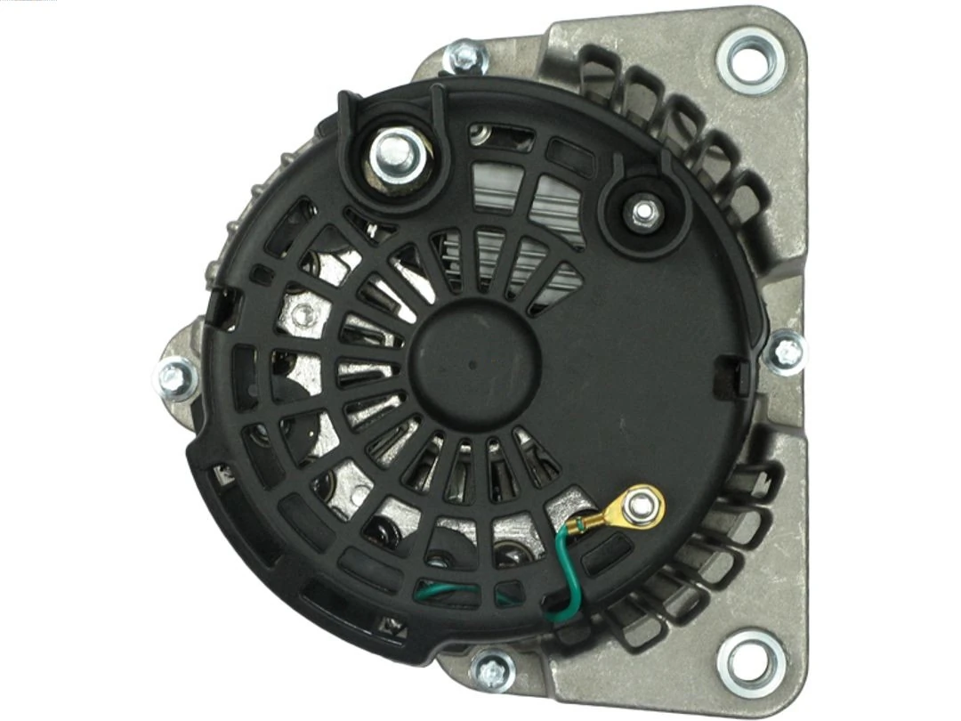 AS-PL A1019 Alternator