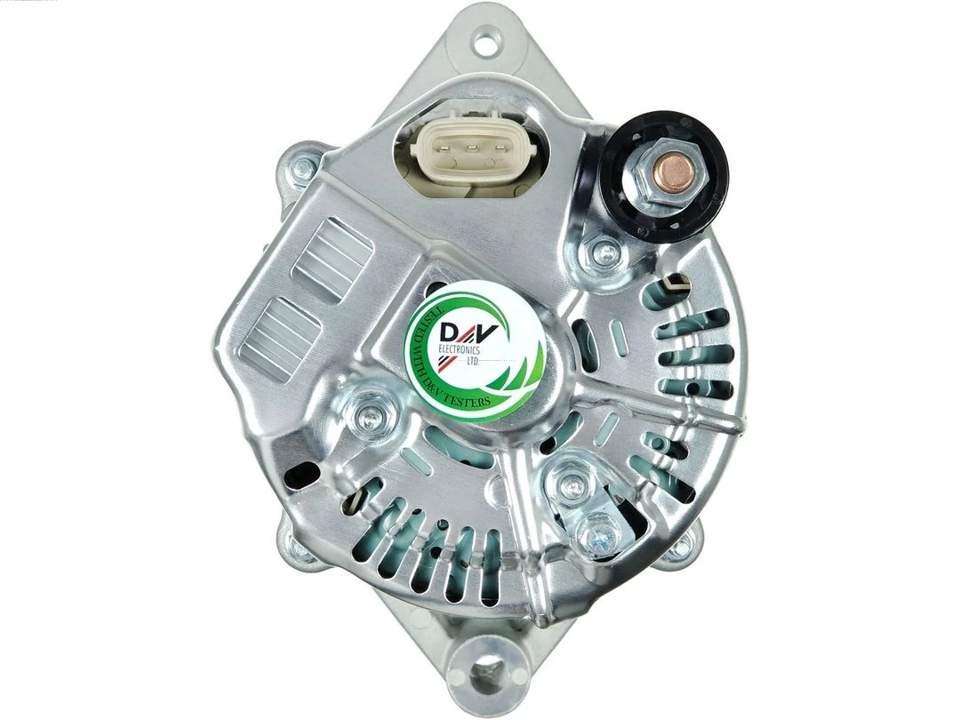AS-PL A6356 Alternator