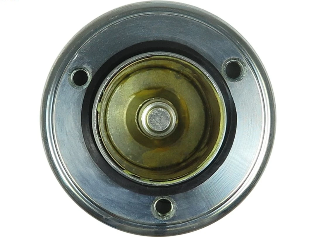 Solenoid Switch, starter Brand new AS-PL SS0078