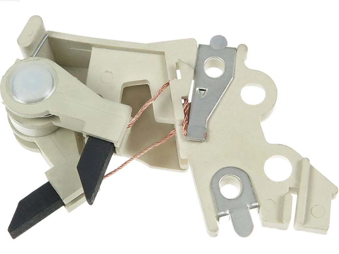 Holder, carbon brushes Brand new AS-PL ABH1008