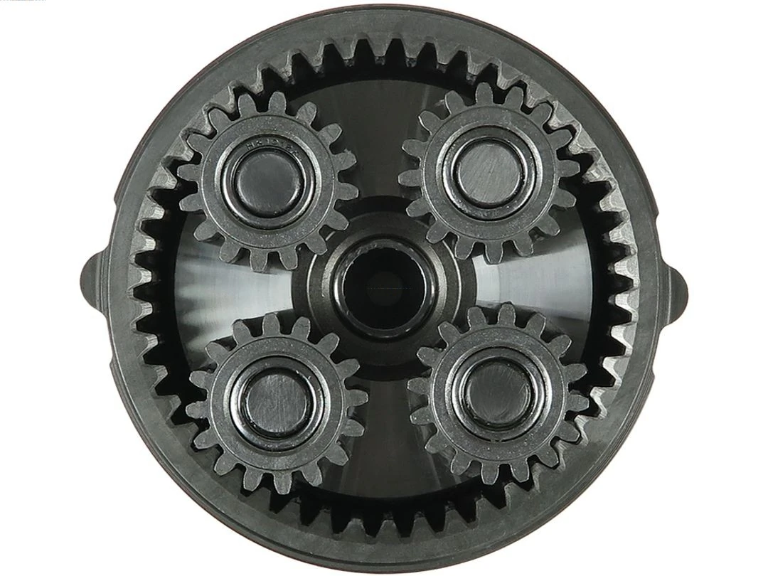Ring Gear, planetary gearbox (starter) Brand new AS-PL SG5026S