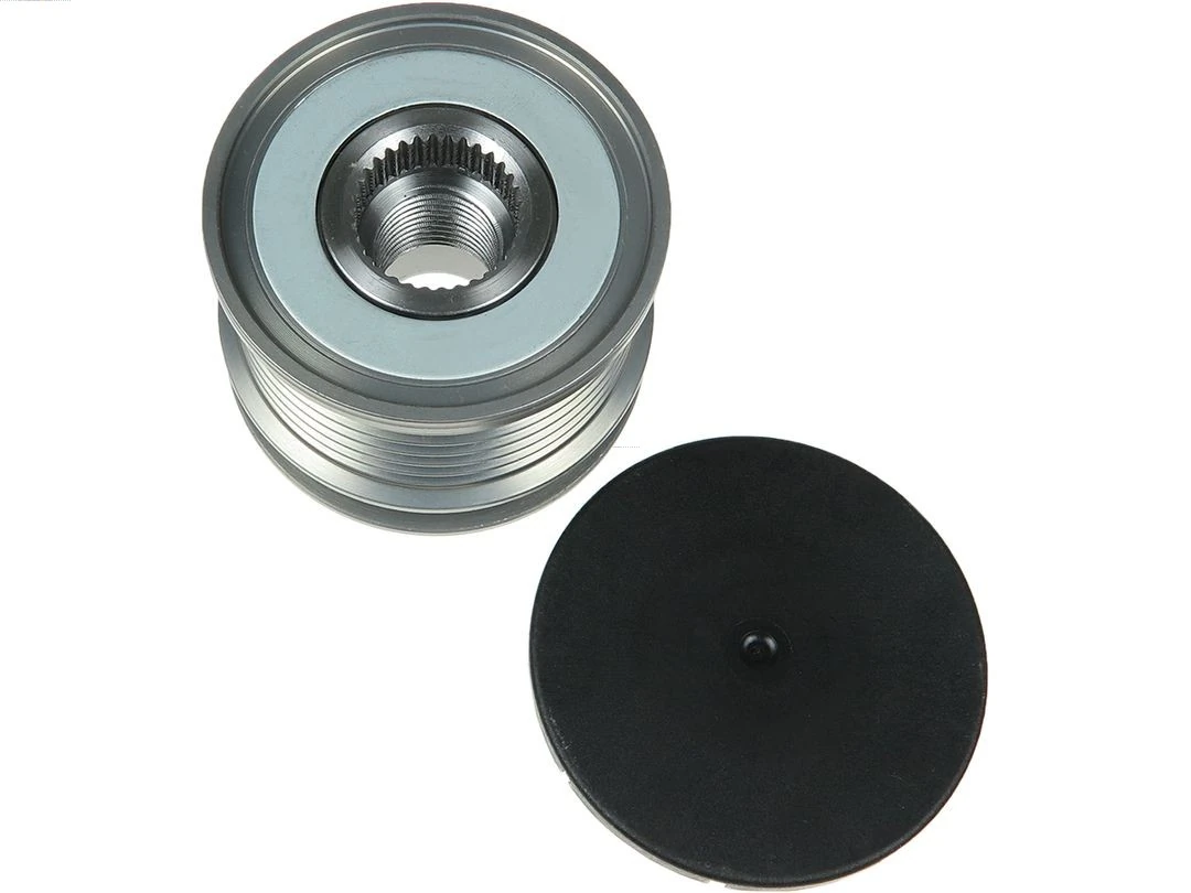 Alternator Freewheel Clutch Brand new AS-PL AFP0021