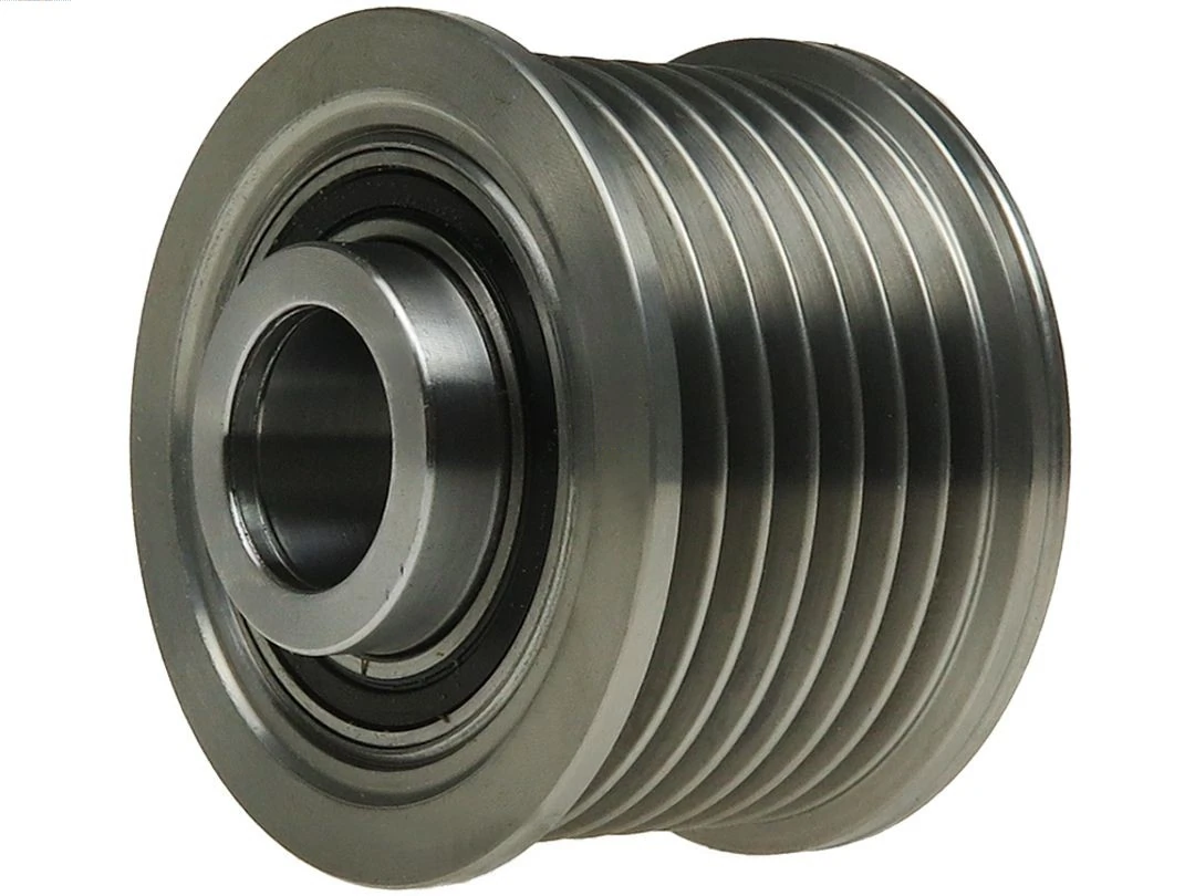 Alternator Freewheel Clutch Brand new AS-PL AFP5007