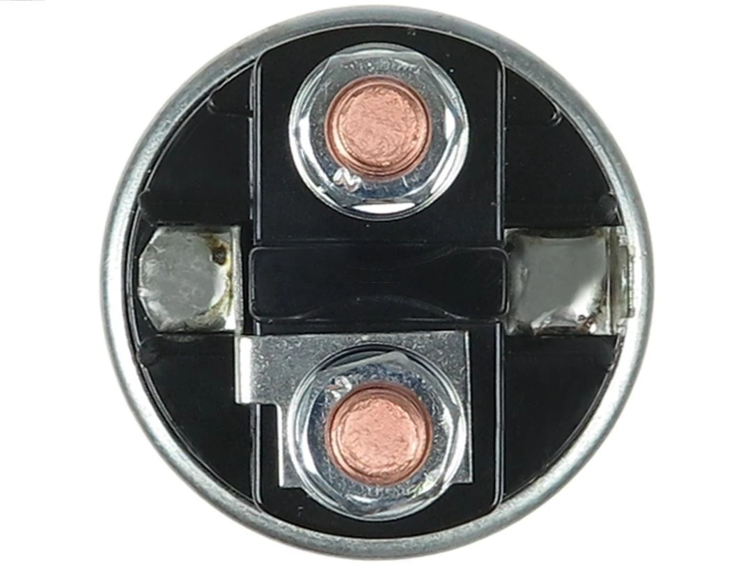 Solenoid Switch, starter Brand new AS-PL SS5139P