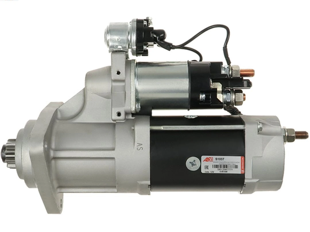 AS-PL S1037 Starter