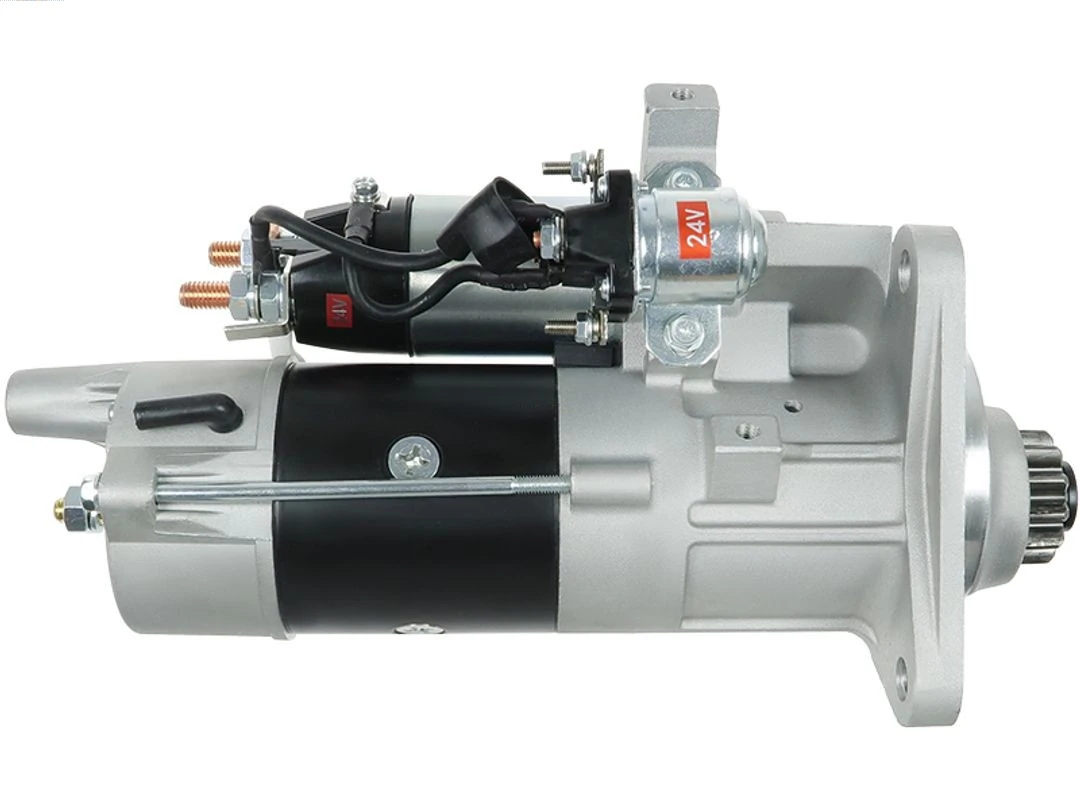 AS-PL S5209 Starter