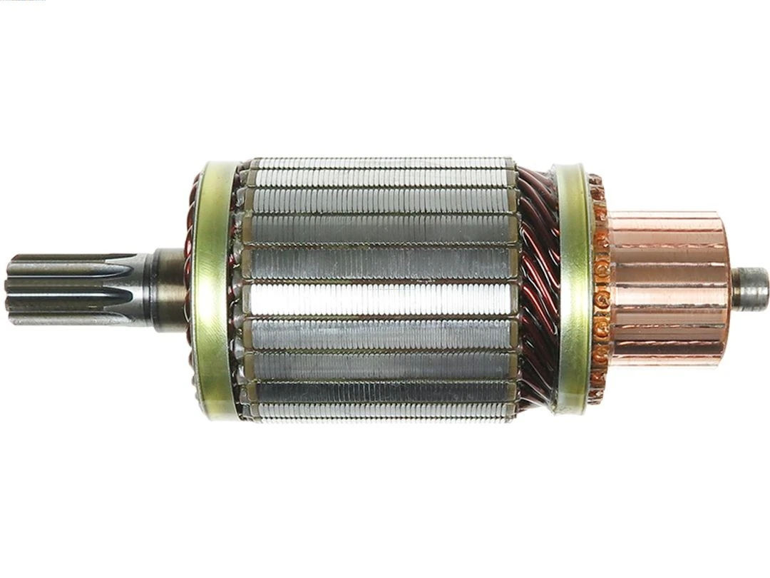 Armature, starter Brand new AS-PL SA5004