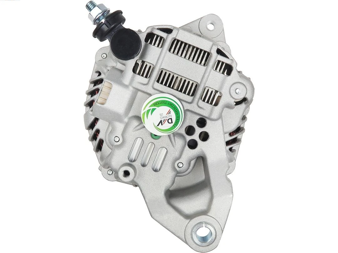 AS-PL A5209 Alternator