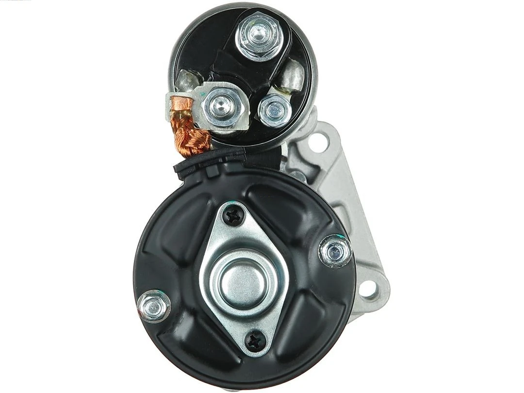 Starter Brandneu AS-PL S0185