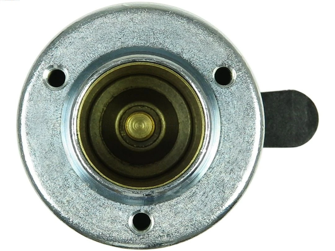 Solenoid Switch, starter Brand new AS-PL SS0123P