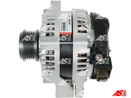 AS-PL A6676S Alternator