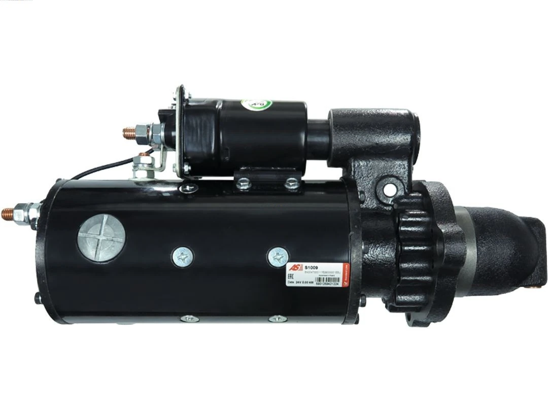 AS-PL S1009 Starter