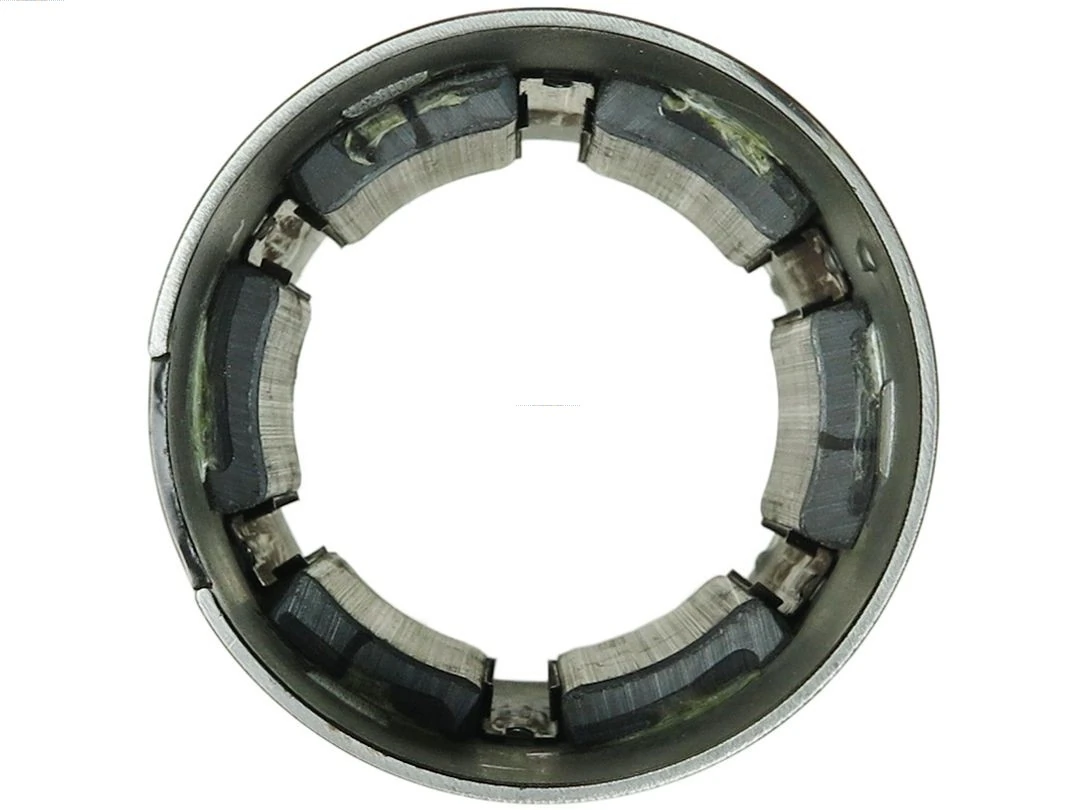 AS-PL SF0062S Field Winding, starter