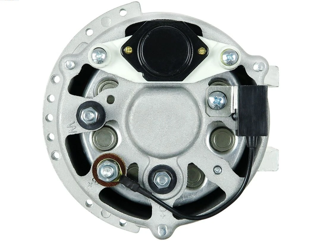 AS-PL A9241 Alternator